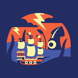 當(dāng)平面設(shè)計(jì)邂逅剪紙風(fēng) 創(chuàng)意表達(dá)的視覺(jué)盛宴